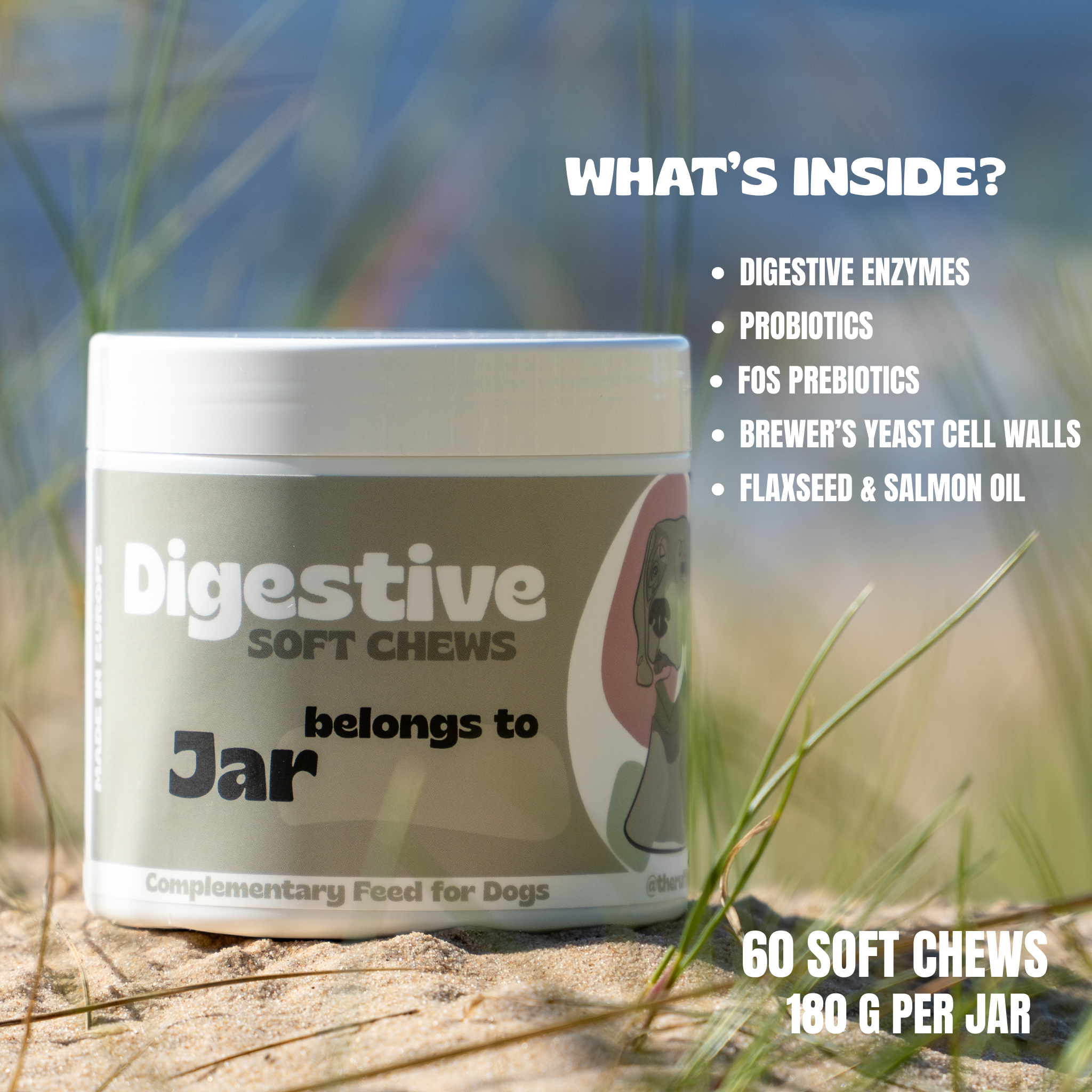 Digestive