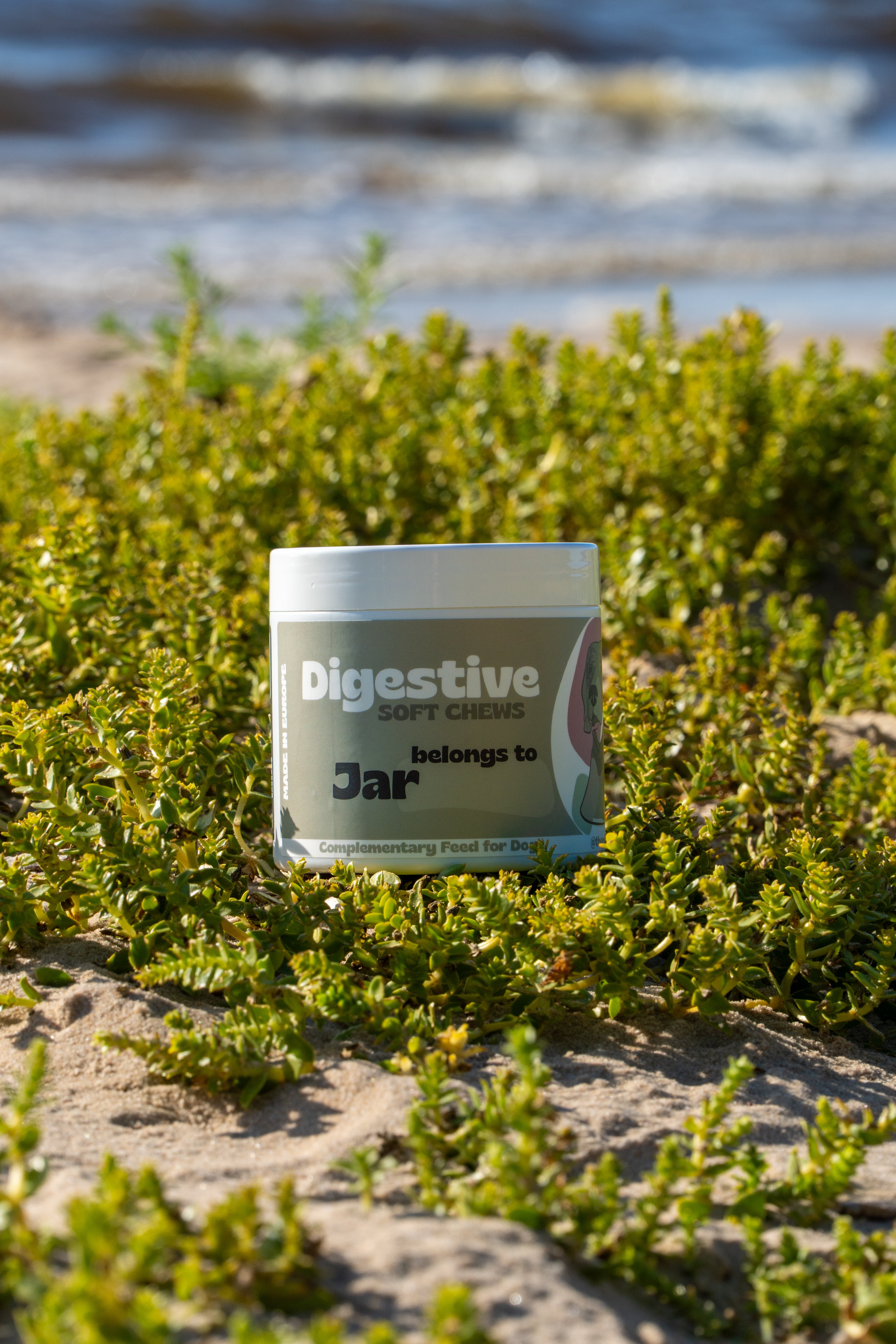 Digestive