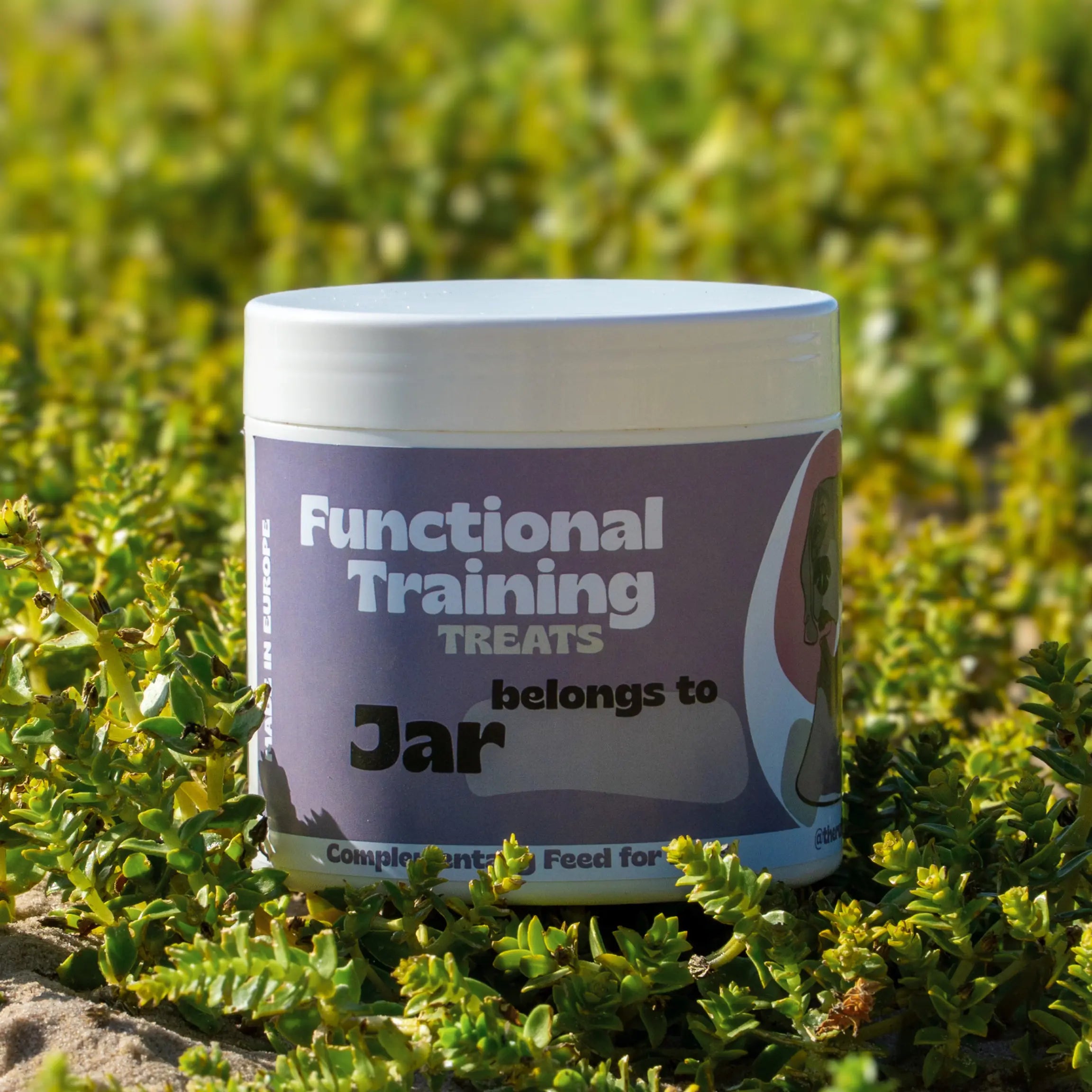Functional Training The Ruffler