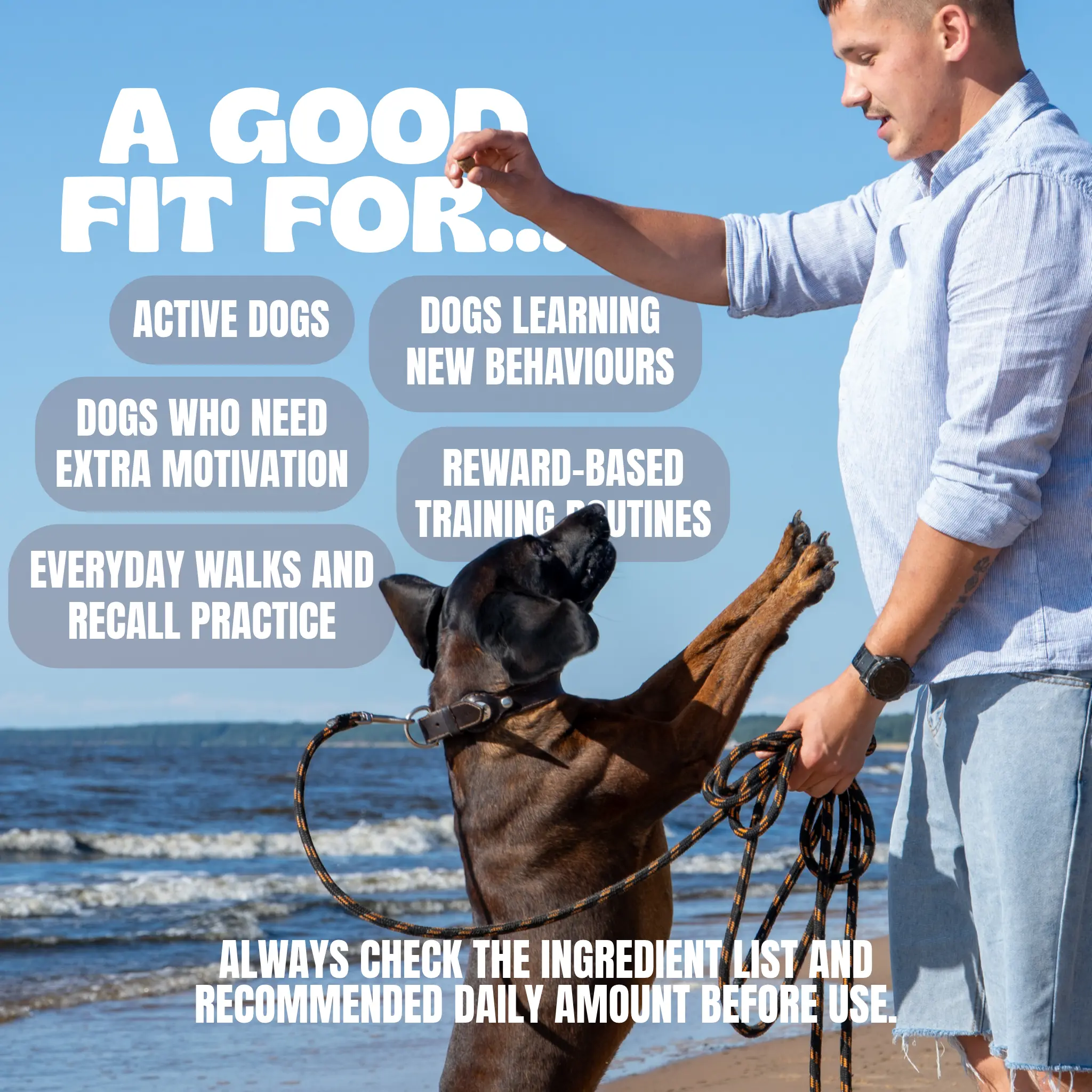 Functional Training The Ruffler